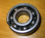 Gearbox Bearing photo